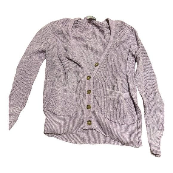 J CREW cardigan - Picture 1 of 3
